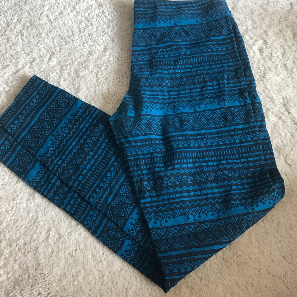 Women’s leggings